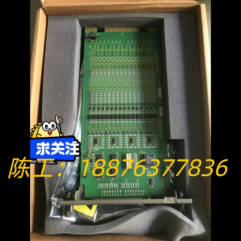 ABB贝利卡件IMDSO14  IMDSI14 实物拍摄 原议价