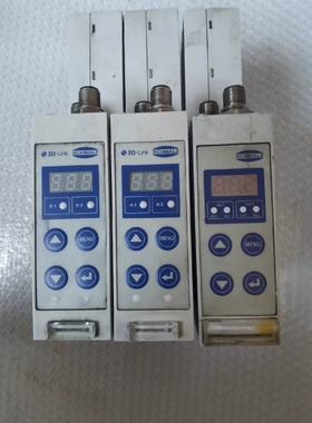 SCHMALZ 集成式真空发生器 SXMPi 30  NO