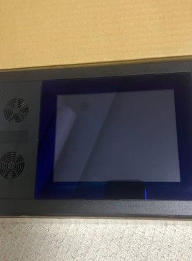 KONGSBERG WCC600 373860 康士伯显示模