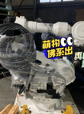 安川机器人，YASKWA，ES280D，DX100，280K【议价】