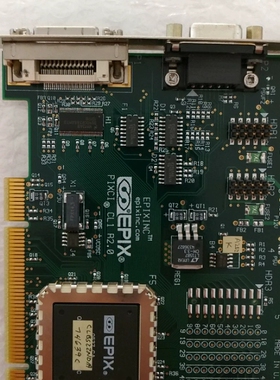 EPIX EPIXINC PIXCICL1 PIXCI CL【议价】