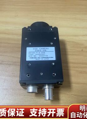 泰利CCD CS8310Bi工业相机.询价