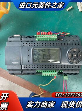 M171PDM27R控制器，带TM171AETH模块议价