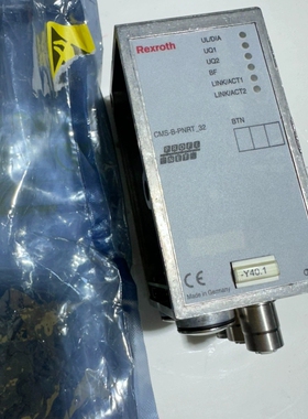 【议价】控制器CMS-B-PNRT_32一个