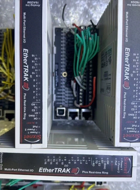 美国红狮 sixnet西斯耐特模块16DORLY、SX-IO【议价】