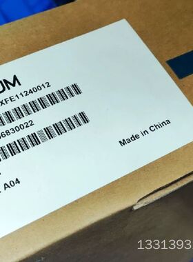 赐福  100W驱动器   DXFE11240012议价也可维修