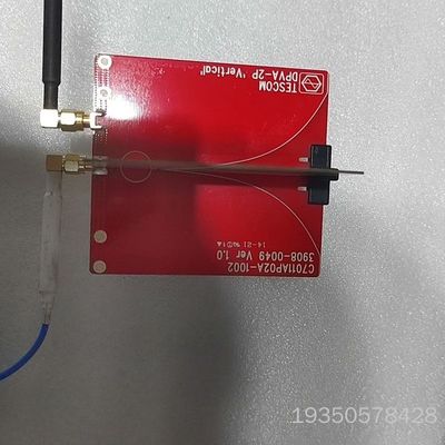 TESCOM DPVA-2P vertical C0711A详谈