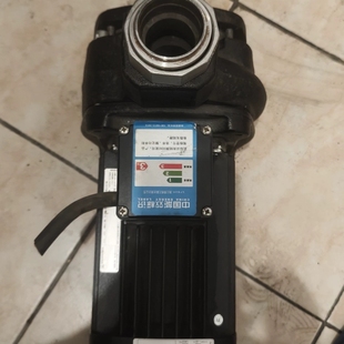 格兰富水泵CM10 2热水循环泵增压泵管道加压泵 成色如图