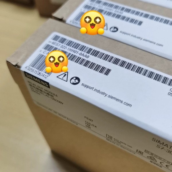 未拆6ES7 322-1HH01-0AA0议价