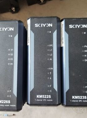 科远模块 km226s km523s km522s，底角断裂议价也可维修