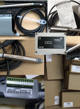 AMETEK输力强solartron传器DPR2PDPR5P购DPR10P DPR20P