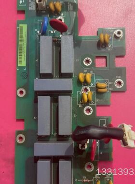 abb 510    SRFC4620C浪涌吸收板 160k议价也可维修
