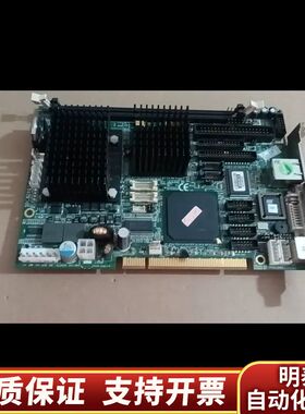 艾讯 SBC82810 Rev:A2-RC 工控主板，.询价