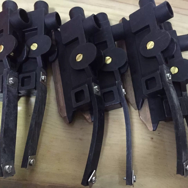 VAHLE法勒碳刷VKS6/140HS