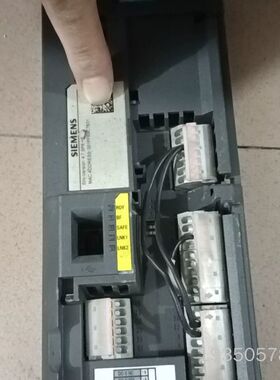 变频器G120C主板，CUG120C D-F PN，A详谈