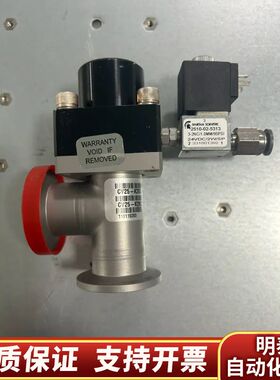 MKS真空角阀CV25-K2K2-NCVV，型号110119.询价