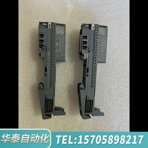 华泰6ES7 193-6BP00-0BA13个 跟193-6B