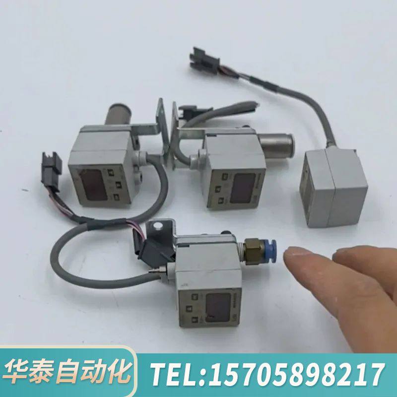 华泰MPS-V3RC-GA-DE CONVUM妙德压力传感器，D