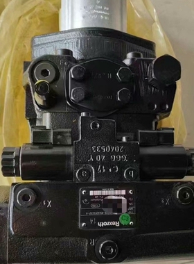 A4VG56EZ2DM1/32R-NSC02F023SP-K