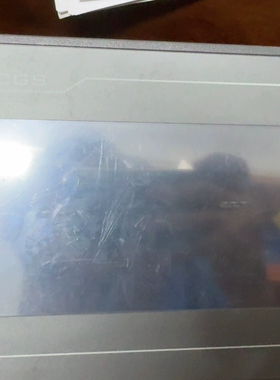 TPC7021EX 工控屏幕！成色新、功能包好！