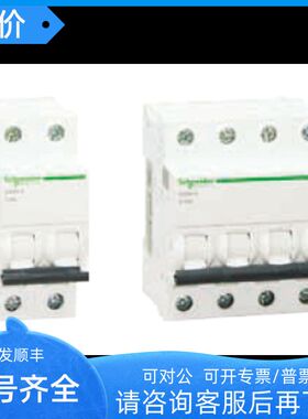 IC65N-S 2P C6A A9SF18206