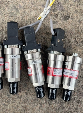 设备拆机美国WASCO真空压力开关压力传感器 UHP169