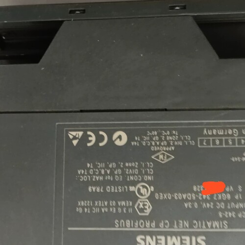 【议价】6ES7342-5DA03-0XB0
