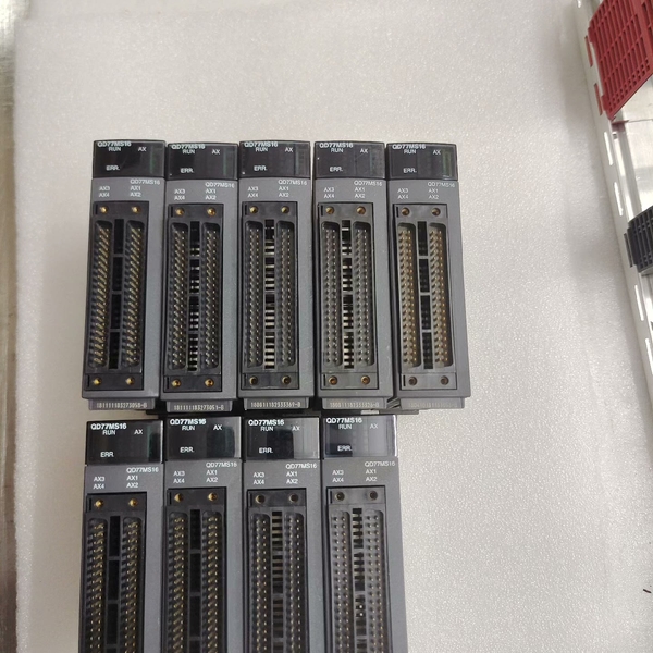 议价三菱 QD77MS16