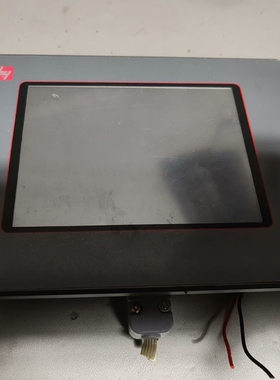 屏通触摸屏PT056-10F-T1S正常拆机件，功能包好，议【议价】