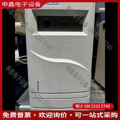 议价：entech 7100A大气预浓缩仪一台 110V电源缺侧