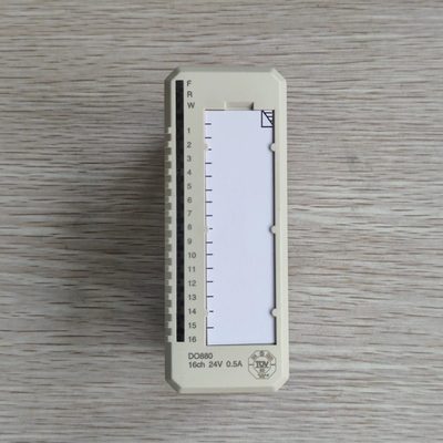 【议价】ABB  DO880 数字输模块