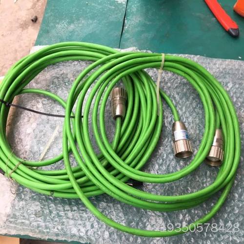 编码器线缆 VW3M8102R100 10米详谈