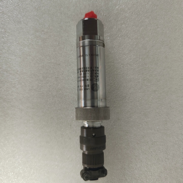GE德鲁克UNIK5000压力传感器