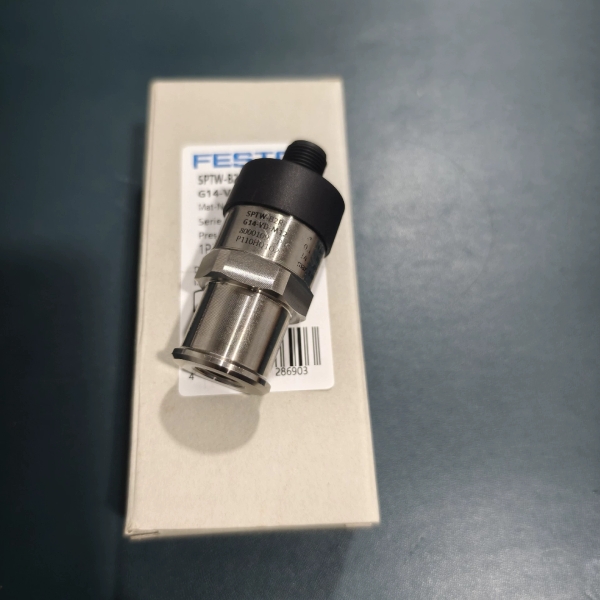 Festo SPTW-B2R-G14-VD-M12 8000