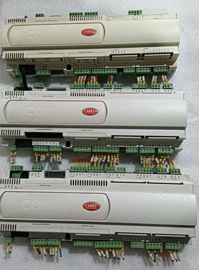 PC01000CM0，PC02000AM0拆机卡乐控制器，成【议价】