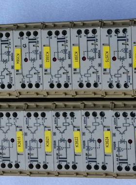 魏德米勒继电器 111226 EG324V【议价】