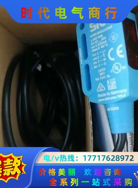 1052173 WTB9-3P1111S14德国SICK西克议价