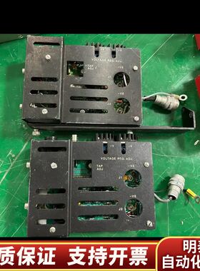 ETEC电压调节器，型号0756-1613-009，适用.询价
