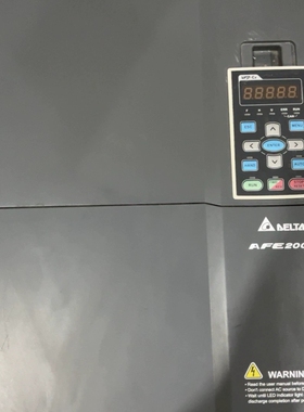 议价台达AFE2000系列45KW三相变频器AFE450A43A