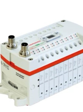 诺冠  阀岛  NC4U VM104C11AB313B【议价】