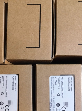 台达AS-FEN02【议价】