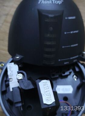 阿法拉伐头 ThinkTop 未使用无包装 放了 好几年议价也可维修