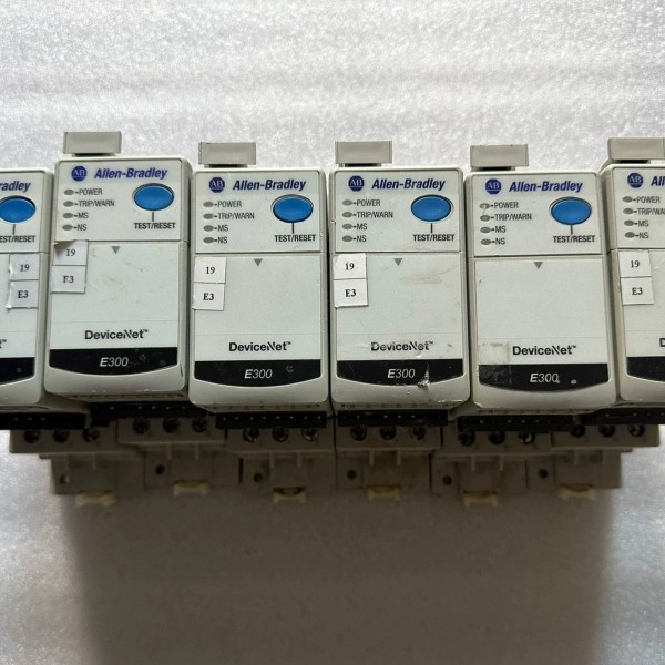 AB罗克韦尔193-ECM-DNT/193-EIO-63-2