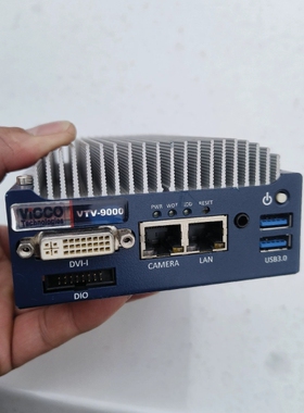 ViOCO VTV-9000U成色如图【议价】