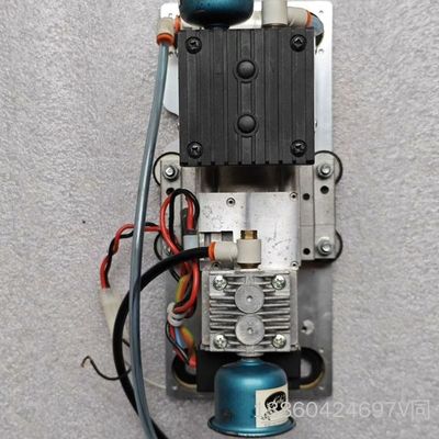 询价购-二手进口KNF无刷真空泵/采样泵PJ30529-828/NP