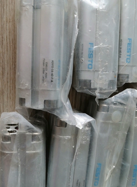 [维修]ADUV-16-40-P-A 费斯托气缸，全新原装正品实物图