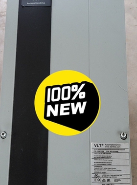 丹佛斯FC302N  132KW变频器  FC-302N13【议价】