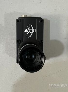 Ueye UI-1540ME-M-GL，详谈