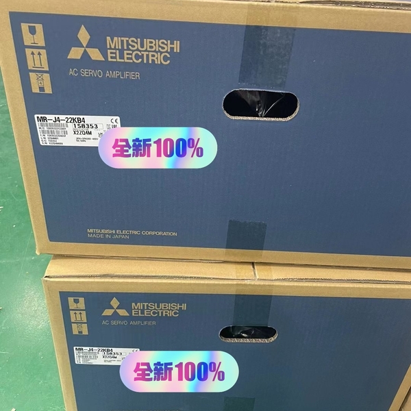 MR-J4-22KB4  （请询价）