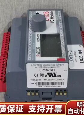 LIOB-588 LIOB-101 L-IOB LIOB-1.询价